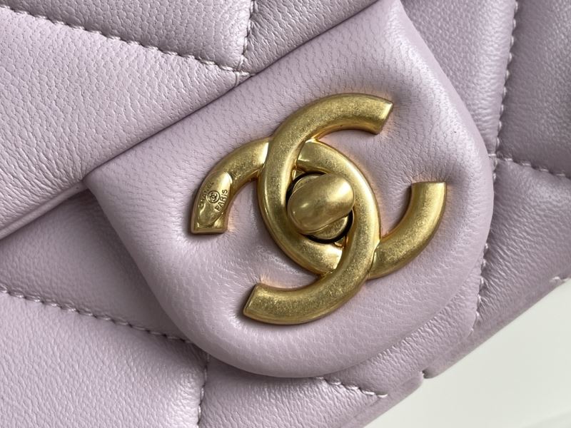 Chanel Satchel Bags